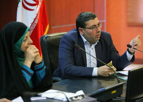 هلال احمر، پتانسیل مهمی برای حفظ محیط زیست است